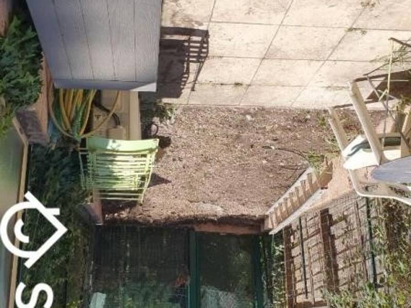 Maison à louer, 20m², BANDOL