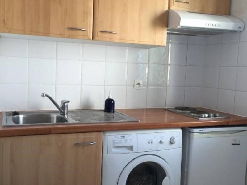 Maison à louer, 44m², SAINT ESTEVE