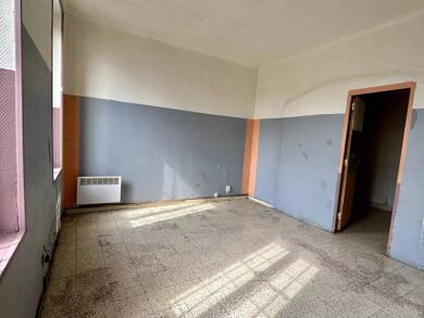 Appartement à vendre 59 500 € 2 pièces 1 chambre 40,9 m² RDC/3 Marseille 15ème 13015