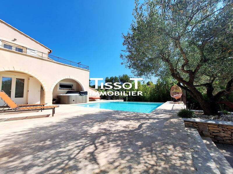 Maison à vendre, 227m², NIMES