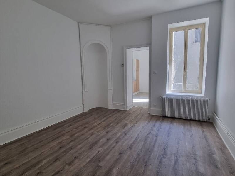 Maison à louer, 48m², NANCY