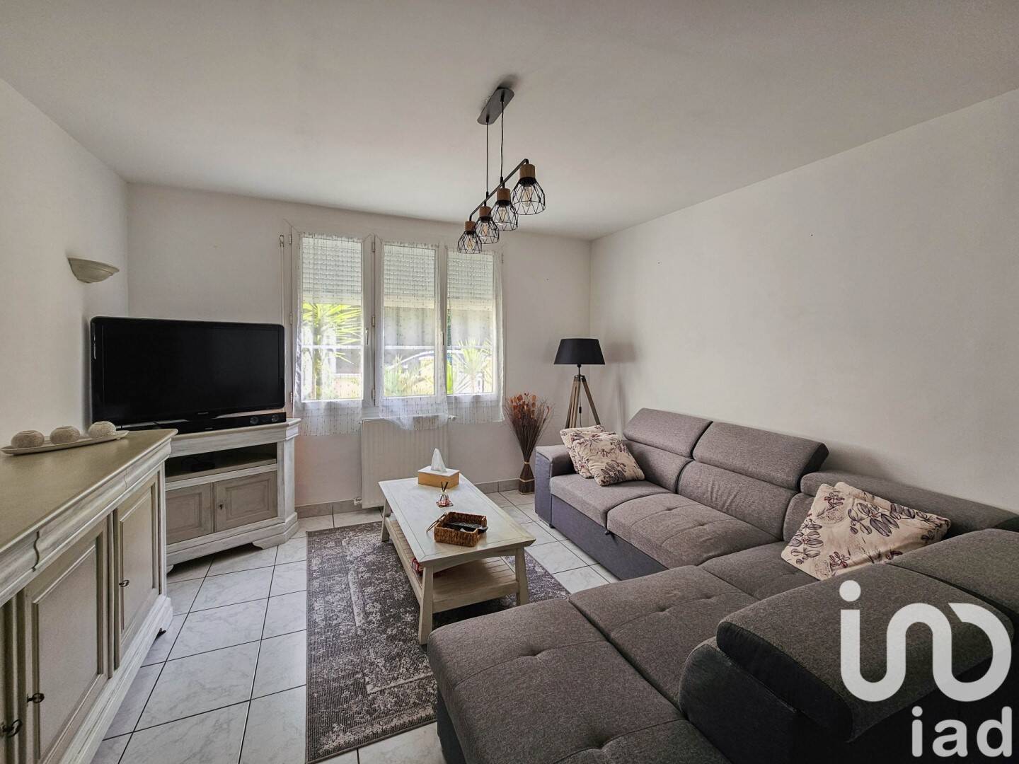 Maison à vendre, 102m², CHOLET