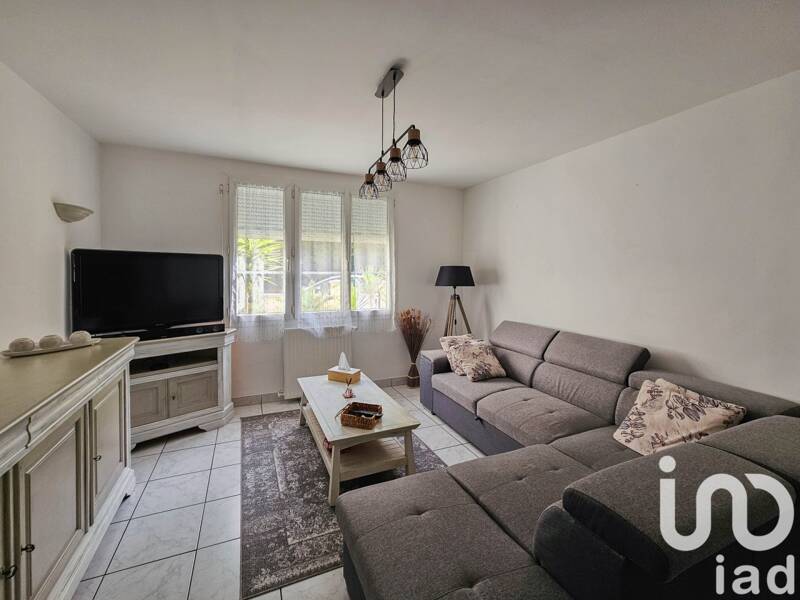 Maison à vendre, 102m², CHOLET