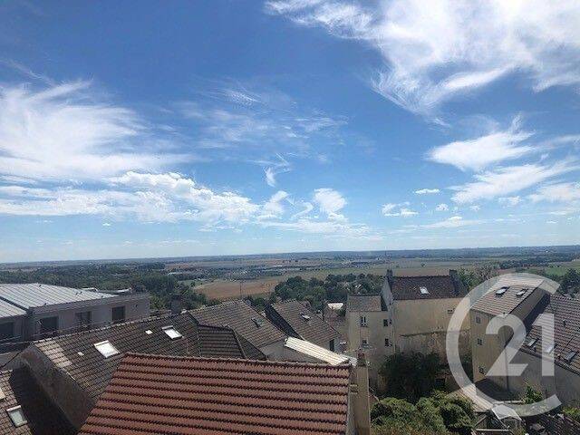 Maison à louer, 30m², DAMMARTIN EN GOELE