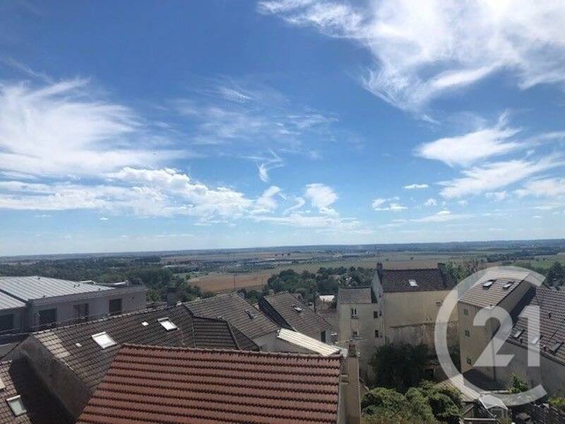 Maison à louer, 30m², DAMMARTIN EN GOELE