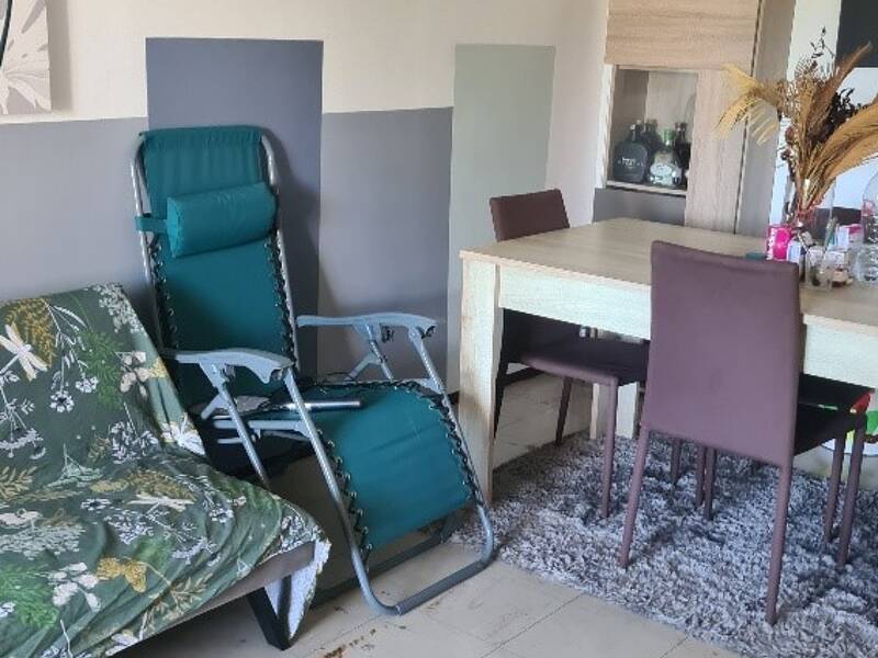 Maison à vendre, 46m², LES ABYMES