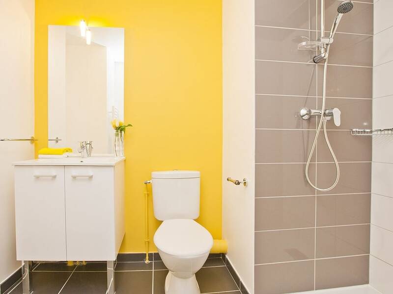 Maison à vendre, 21m², CLERMONT FERRAND