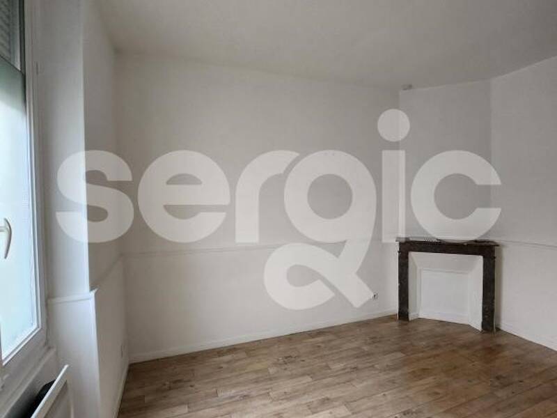 Maison à louer, 20m², ARGENTEUIL