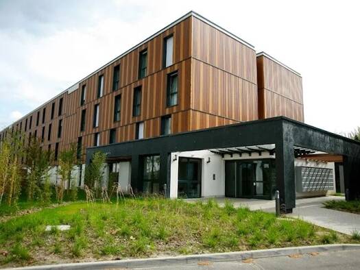 Appartement à vendre 47 000 € 1 pièce 19 m² 2ème étage Sud Aulnoy-lez-Valenciennes 59300