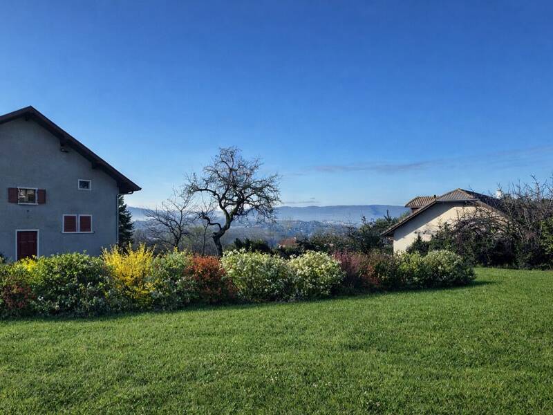 Maison à vendre, 116m², LOVAGNY