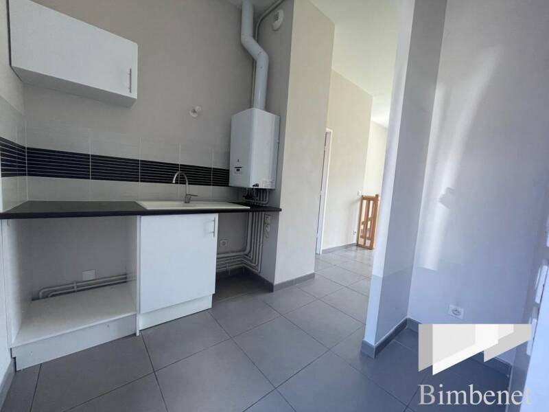 Maison à vendre, 90m², ORLEANS