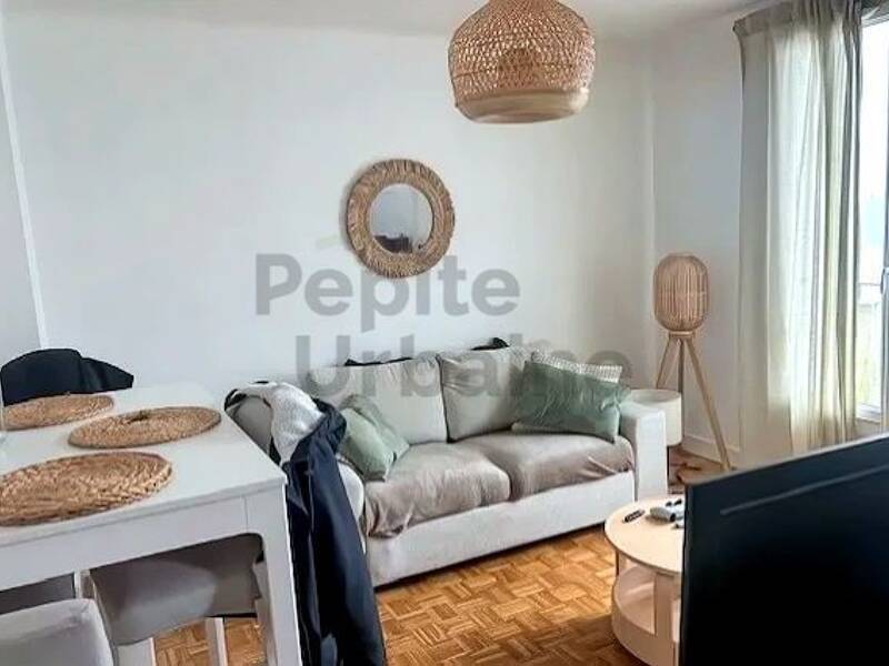 Maison à louer, 40m², NANTES