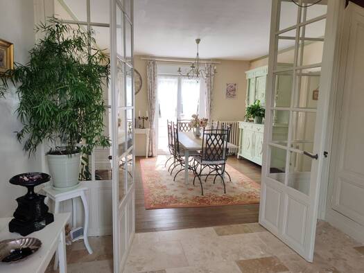 Maison à vendre 245 000 € 7 pièces 5 chambres 172 m² 720 m² de terrain Arcy-Sainte-Restitue 02130