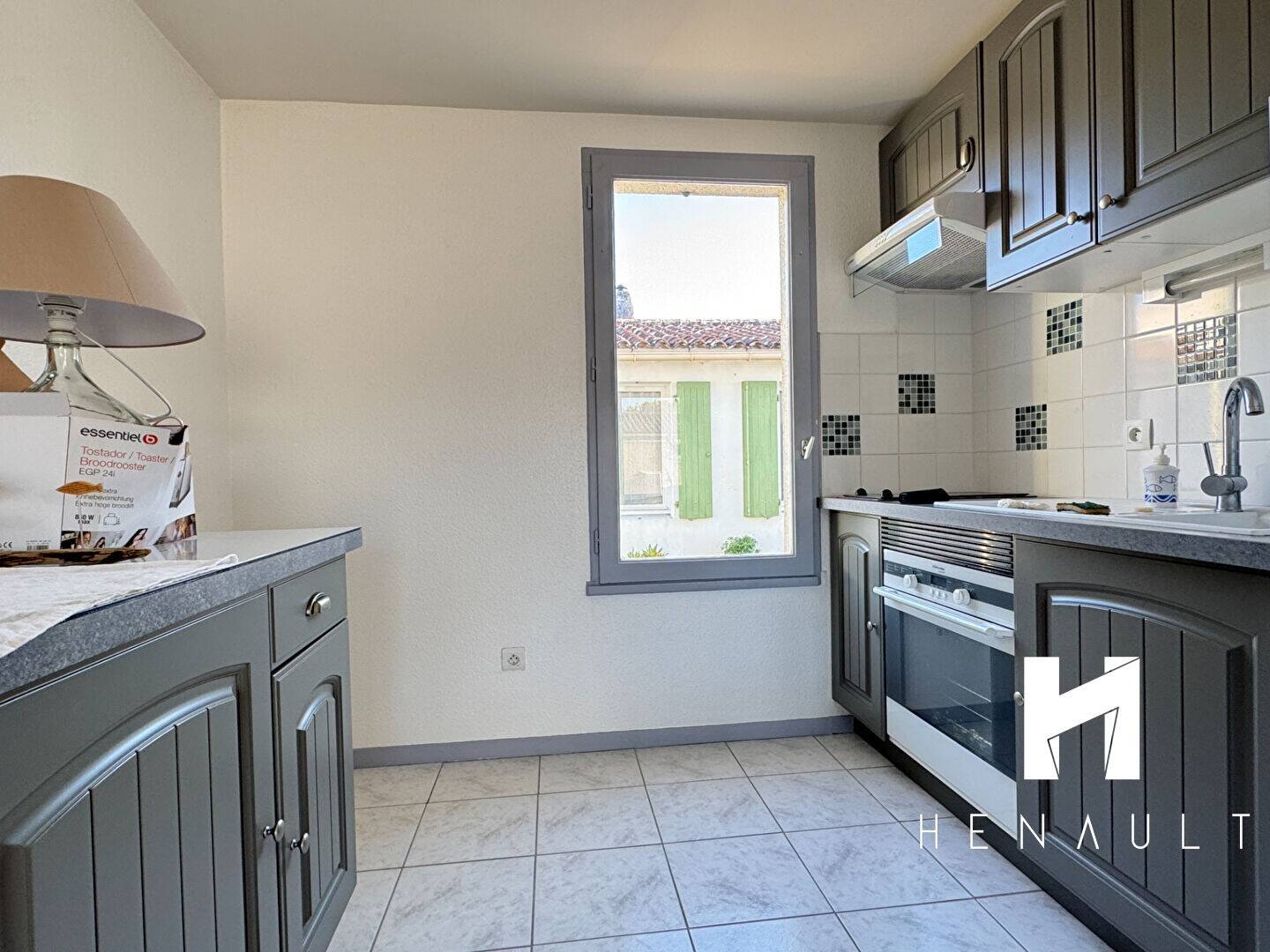 Maison à vendre, 65m², SAINTE MARIE DE RE