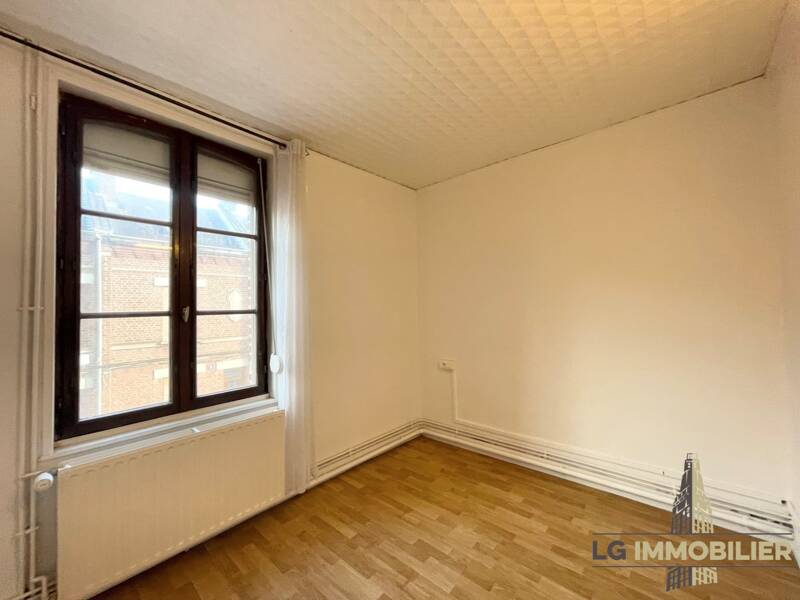 Maison à louer, 35m², AMIENS