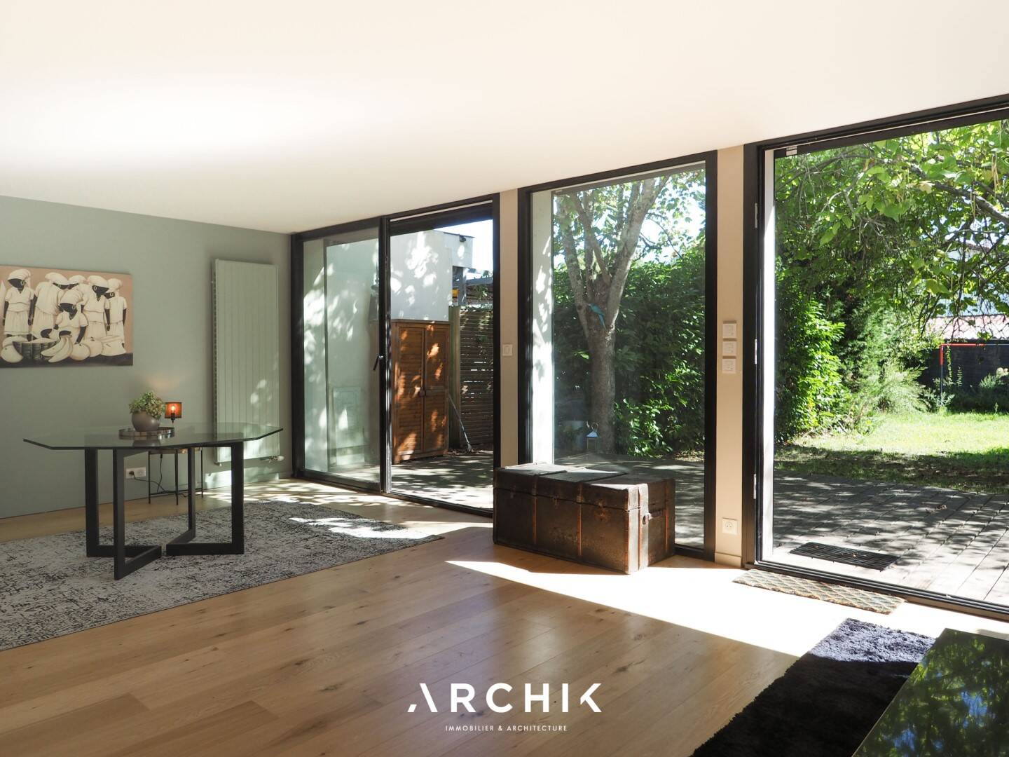 Maison à vendre, 152m², MERIGNAC
