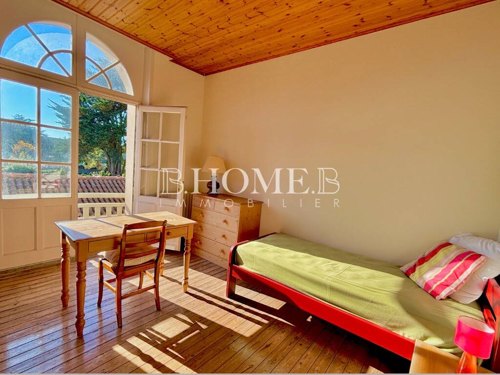 Maison à vendre, 104m², LA BERNERIE EN RETZ