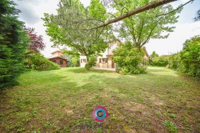 Maison à vendre 449 000 € 5 pièces 4 chambres 136 m² 650 m² de terrain Balmes Bourlione Corbas 69960
