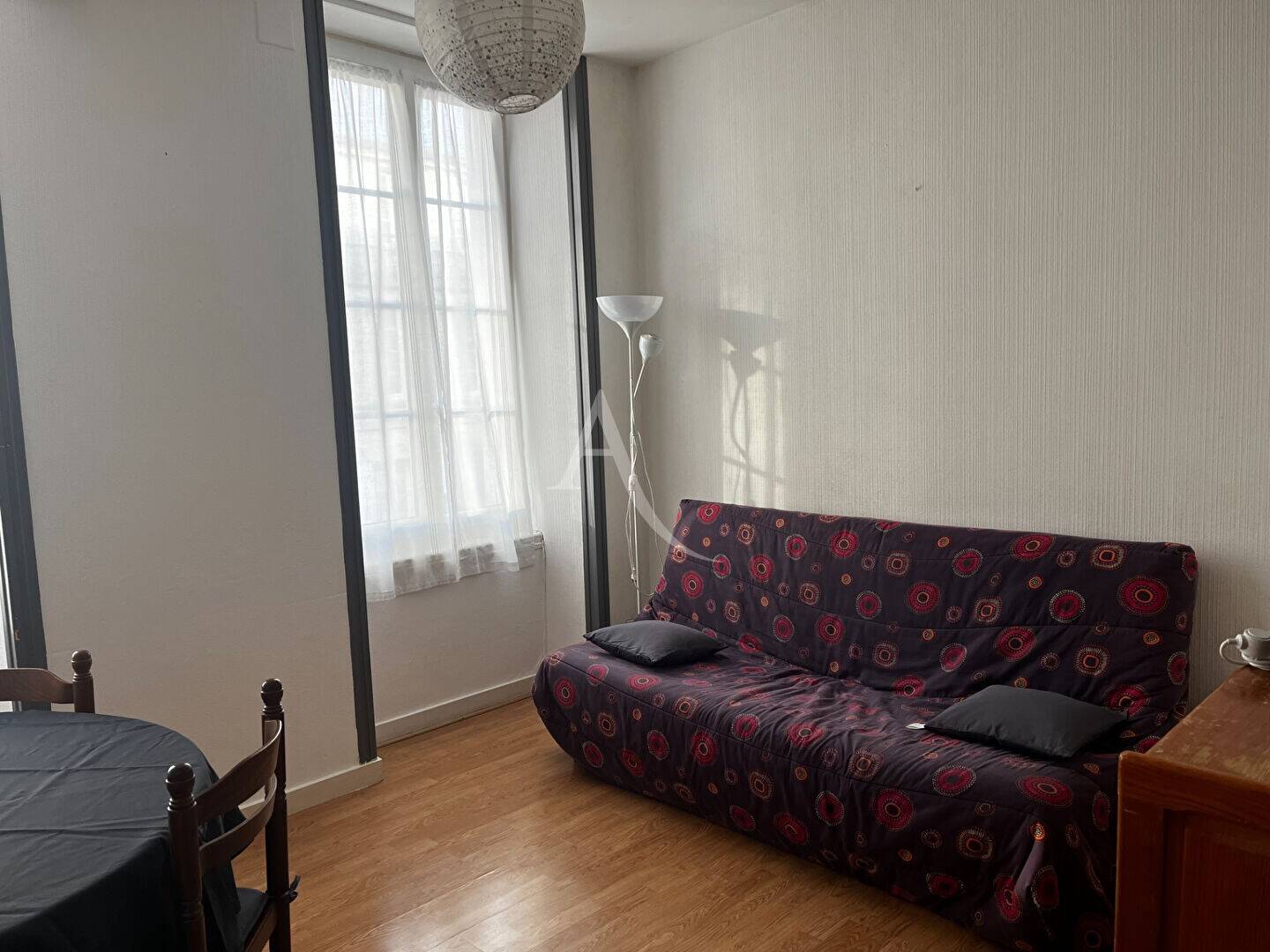 Maison à louer, 27m², ROCHEFORT