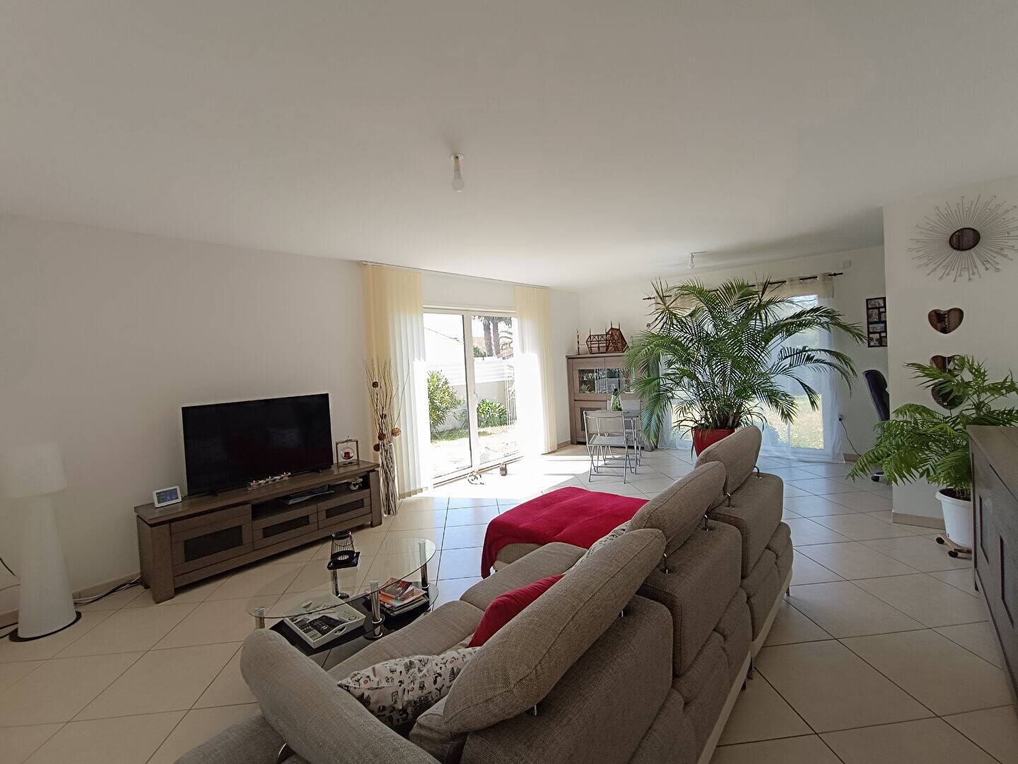 Maison à vendre, 145m², LA PLAINE SUR MER