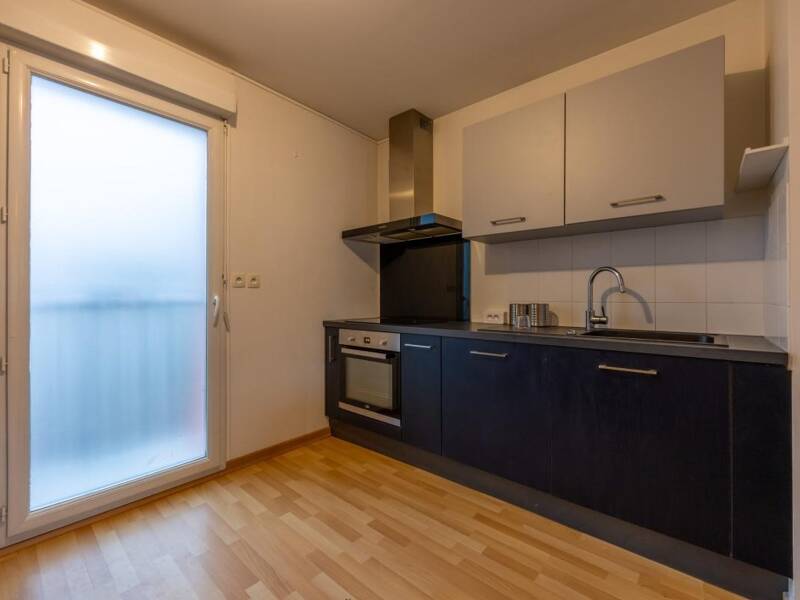 Maison à louer, 57m², NANTES