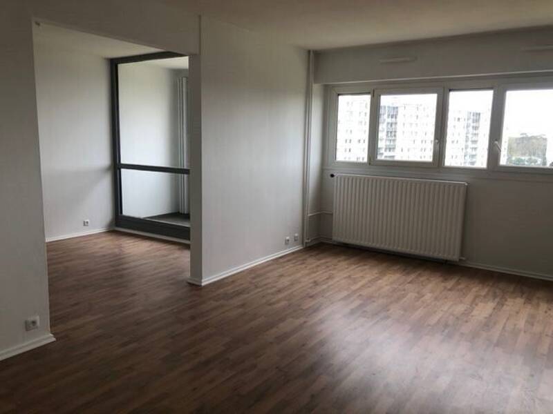 Maison à louer, 75m², TALENCE