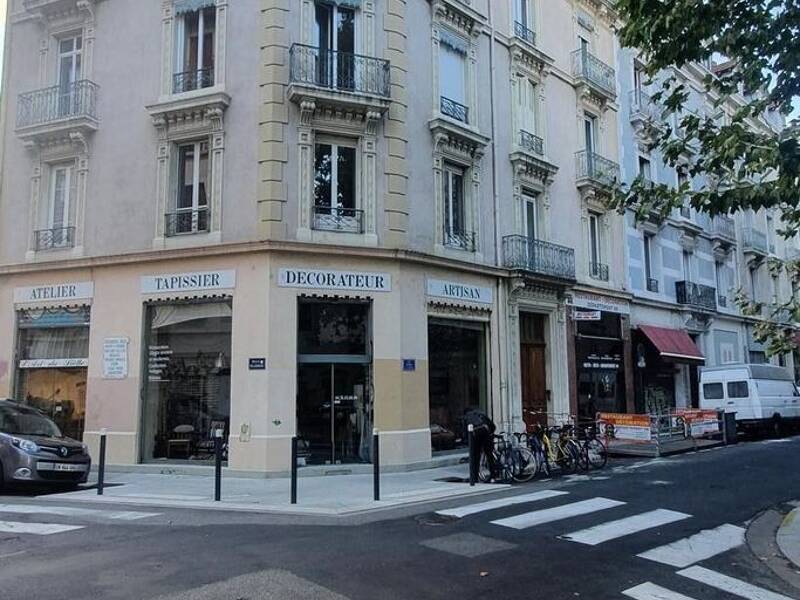 Maison à louer, 42m², GRENOBLE