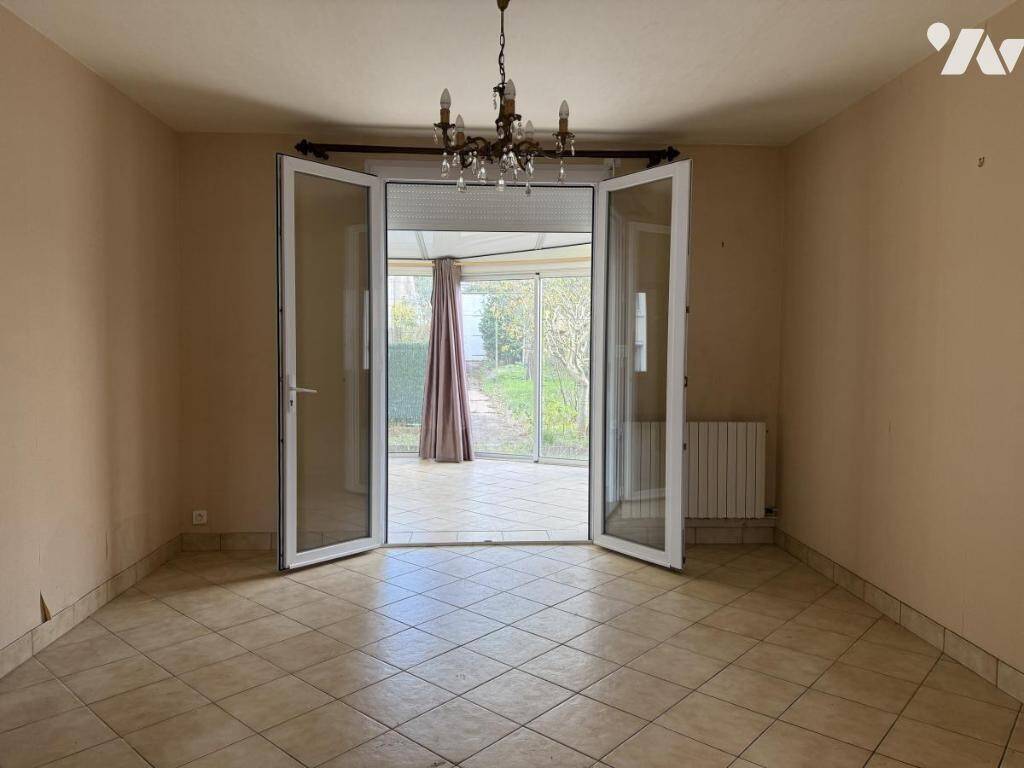 Maison à vendre, 83m², CHOLET