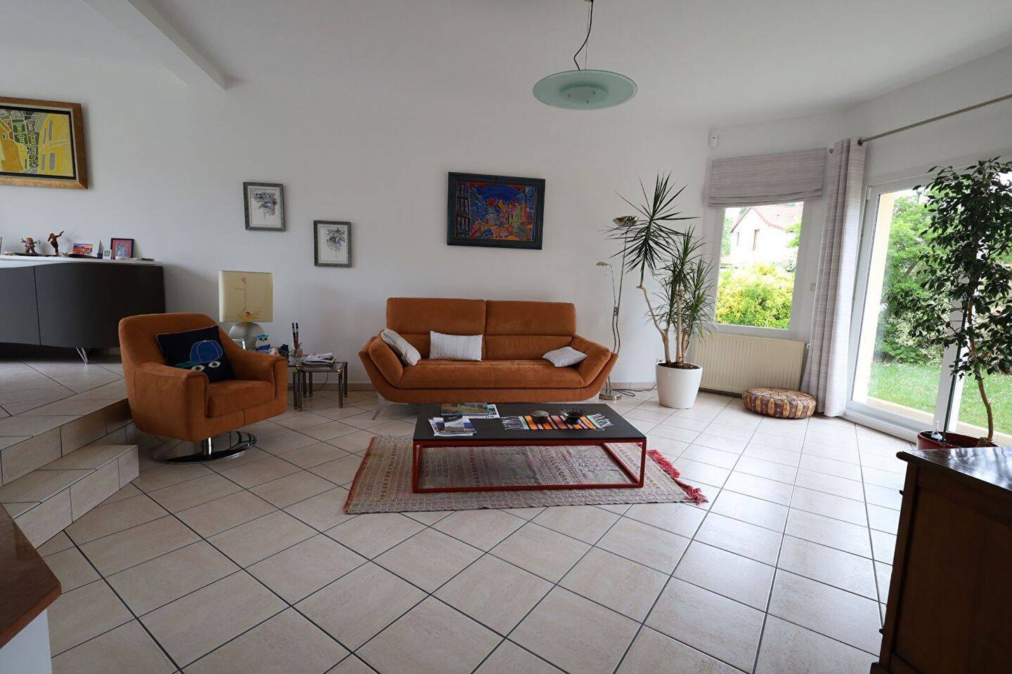 Maison à vendre, 165m², GIF SUR YVETTE
