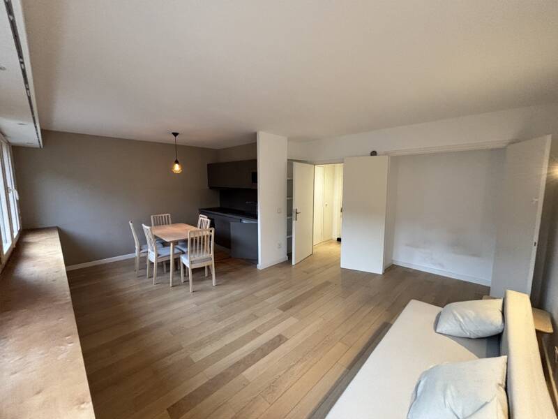 Maison à louer, 33m², GIERES