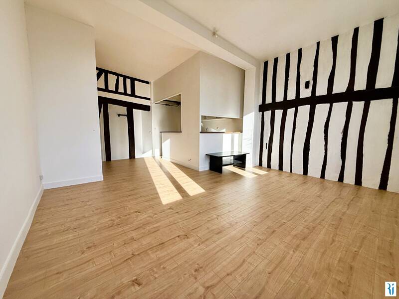 Maison à vendre, 47m², ROUEN