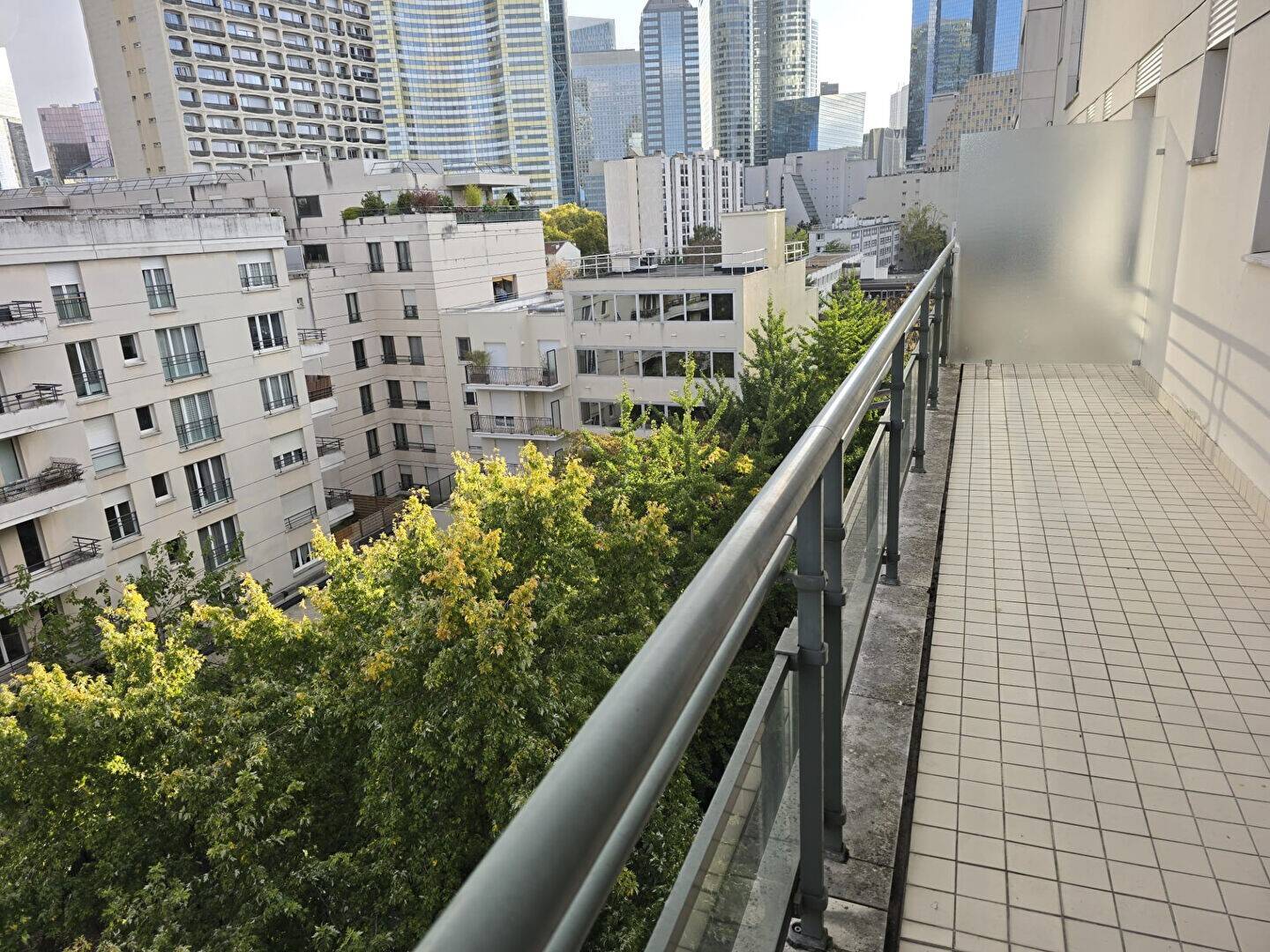 Maison à louer, 29m², COURBEVOIE