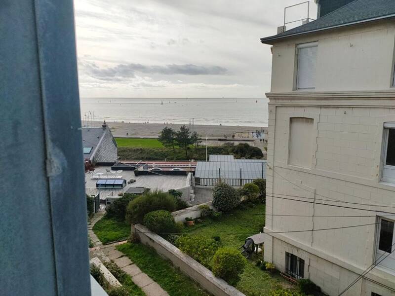 Maison à louer, 28m², LE HAVRE