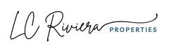 LC RIVIERA PROPERTIES logo