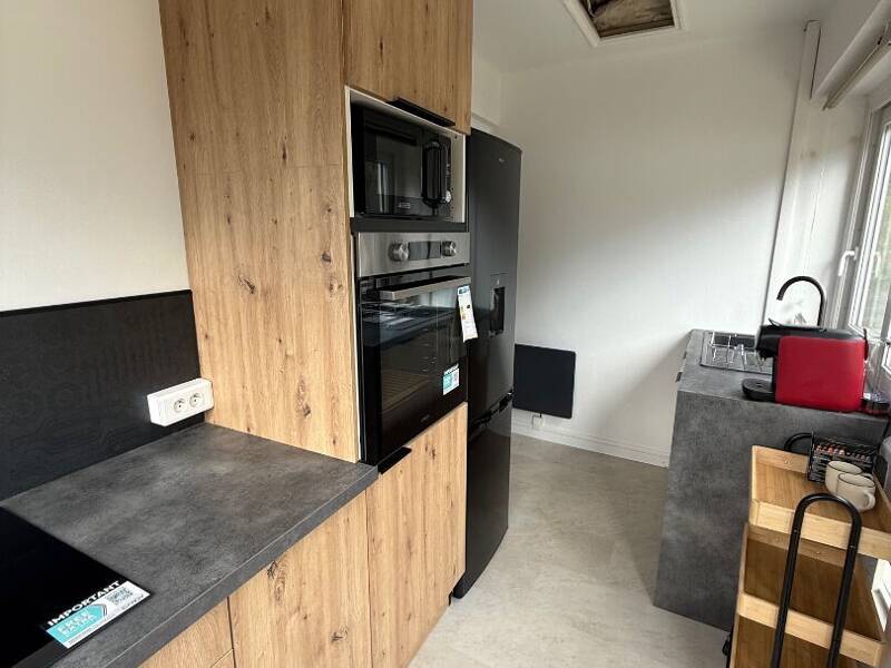 Maison à louer, 24m², LAGNIEU