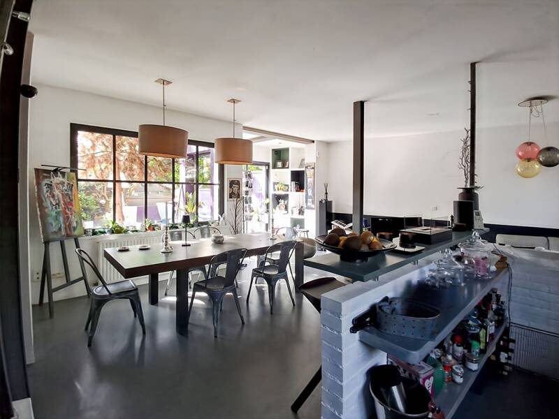 Maison à vendre, 130m², SURESNES