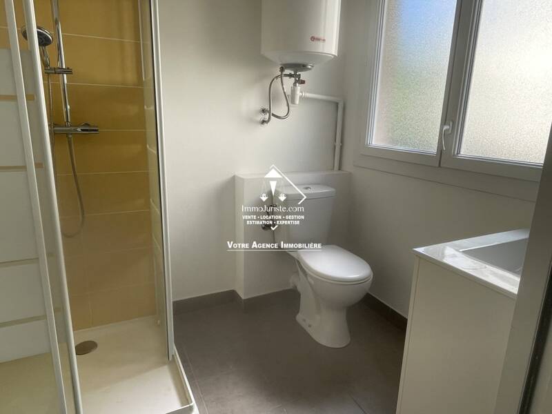 Maison à louer, 31m², LIMOGES