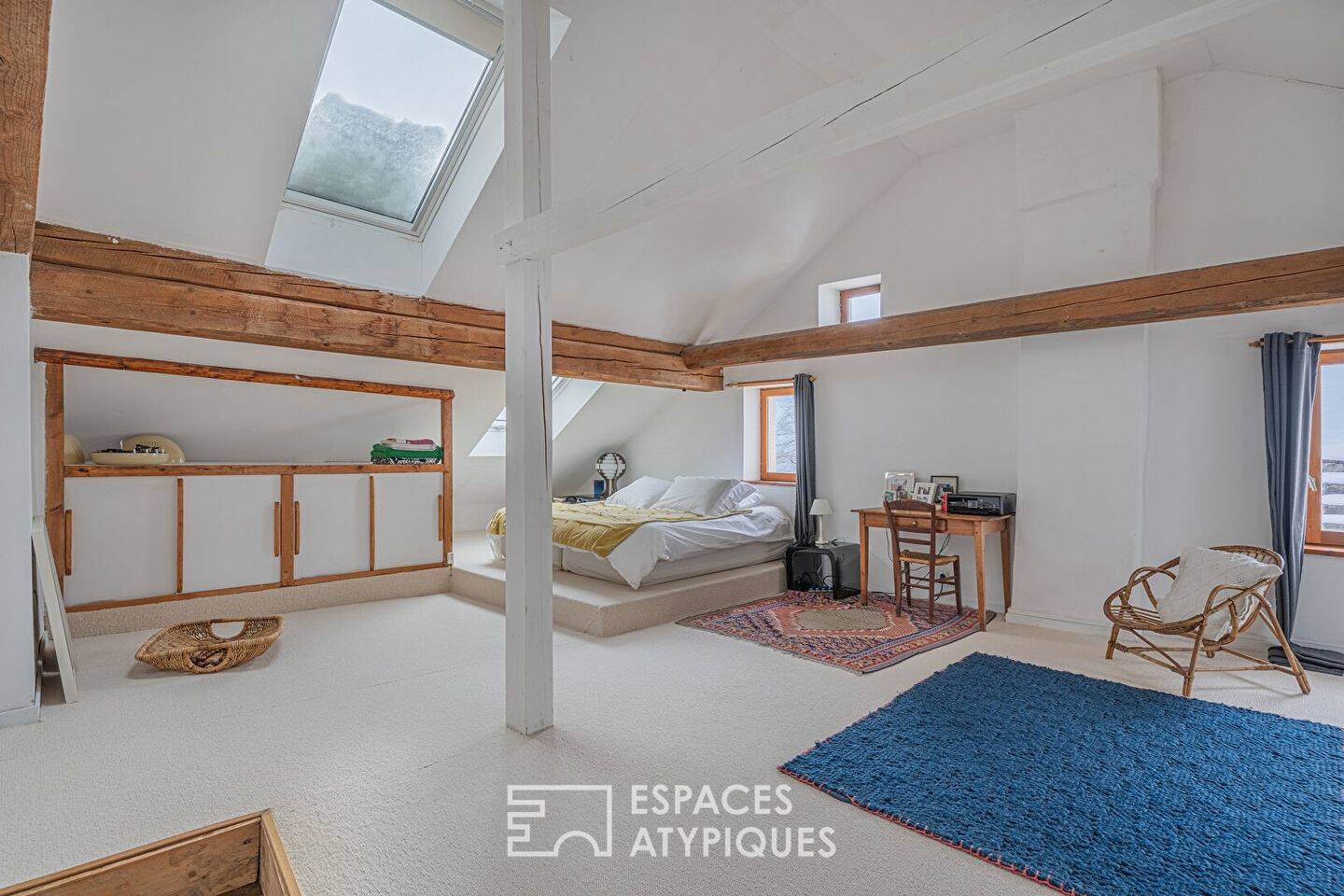 Maison à vendre, 366m², VILLARD DE LANS