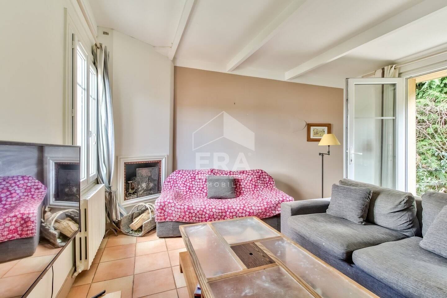 Maison à vendre, 122m², SEVRES