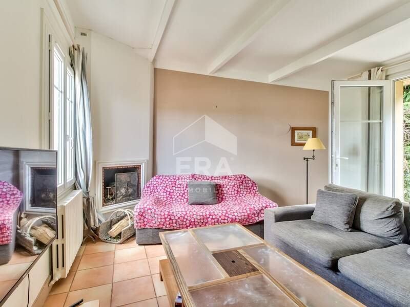 Maison à vendre, 122m², SEVRES