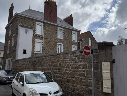 Immeuble à vendre 1 350 700 € Saint-Malo 35400