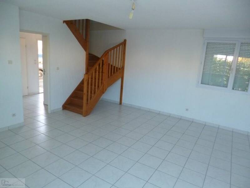 Maison à louer, 83m², SAINT LYS