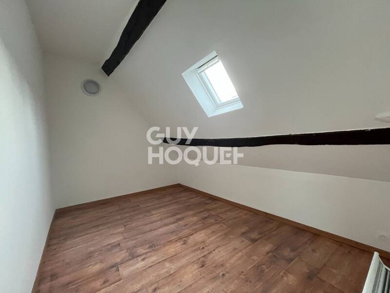 Maison à vendre, 35m², AUGERVILLE LA RIVIERE