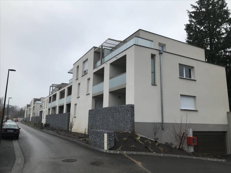 Maison à louer, 49m², BESANCON
