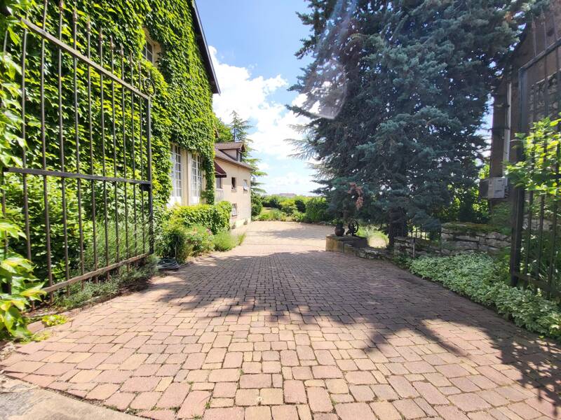 Maison à vendre, 1062m², DIJON