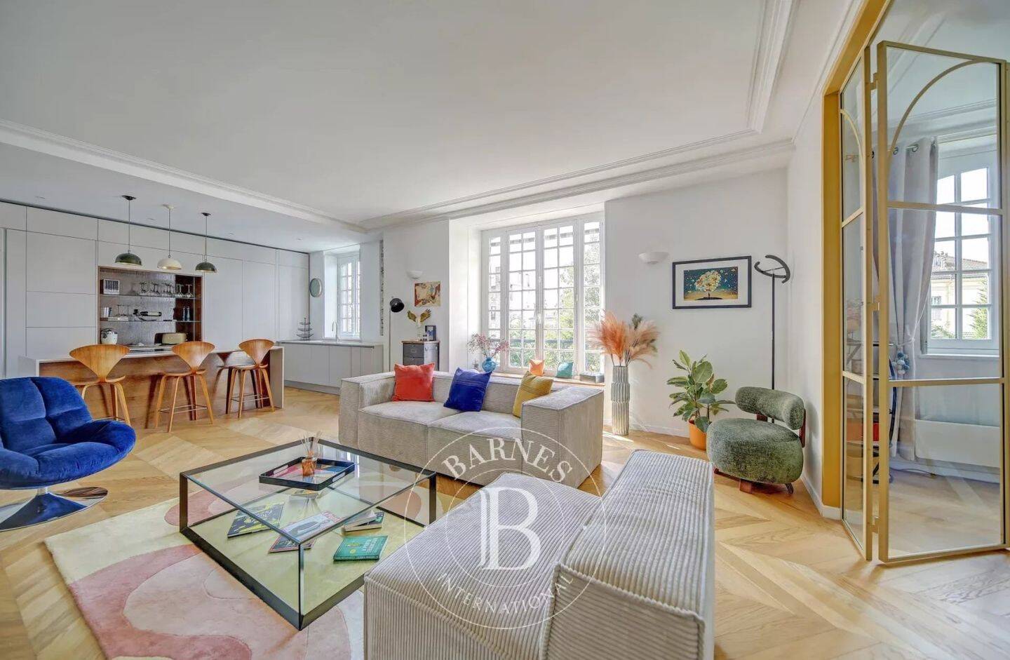 Maison à vendre, 150m², VERSAILLES