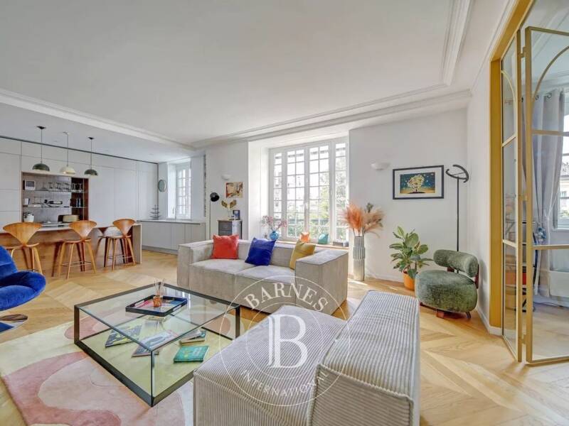 Maison à vendre, 150m², VERSAILLES