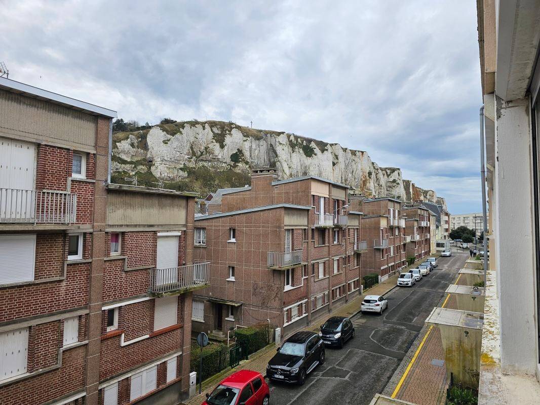 Maison à vendre, 36m², LE TREPORT