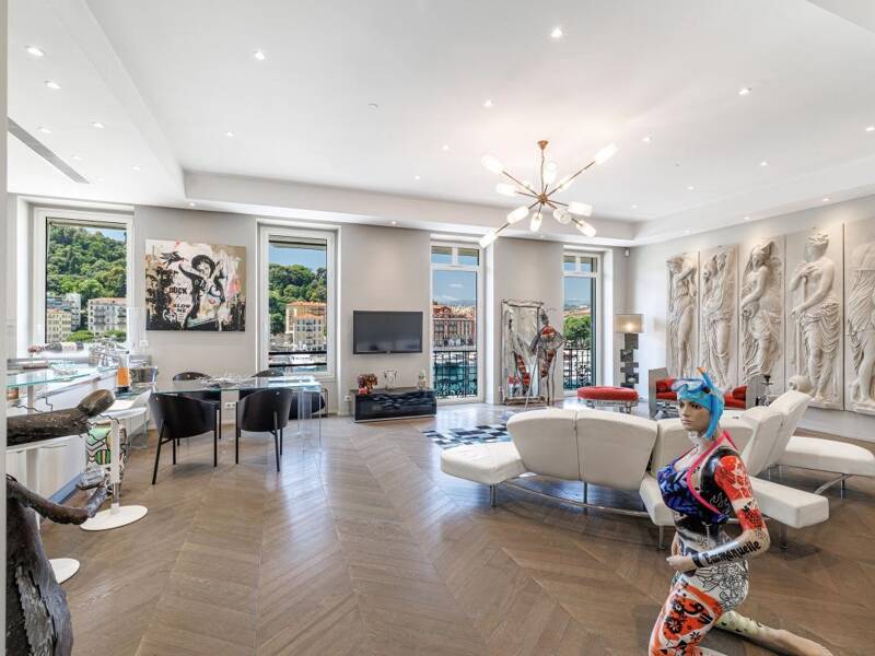 Maison à vendre, 116m², NICE