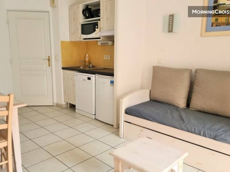 Maison à louer, 31m², SIX FOURS LES PLAGES